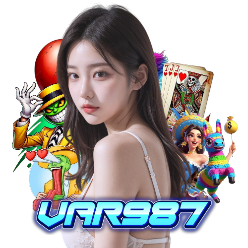 var987 คาสิโน