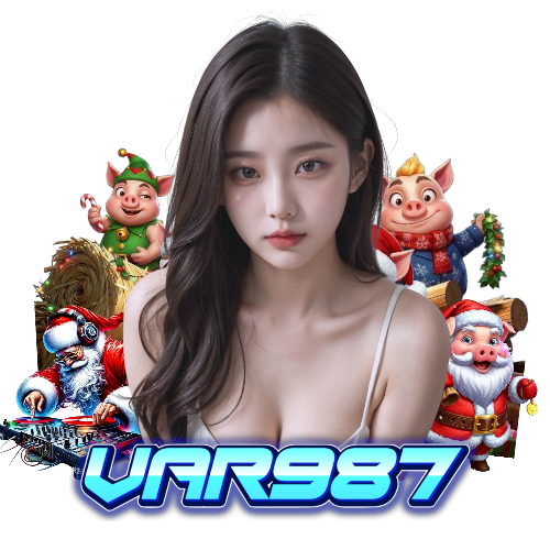 var987 ทางเข้า