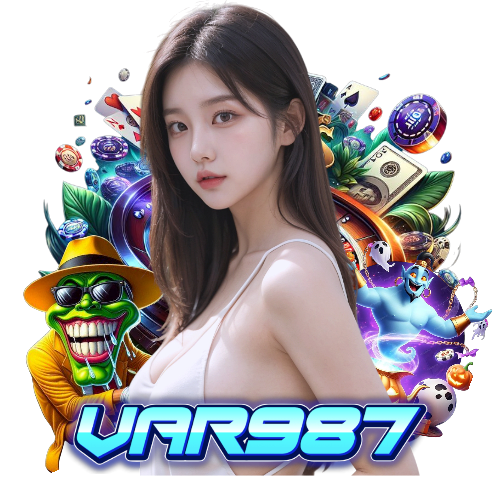 var987 ฝากถอนออโต้